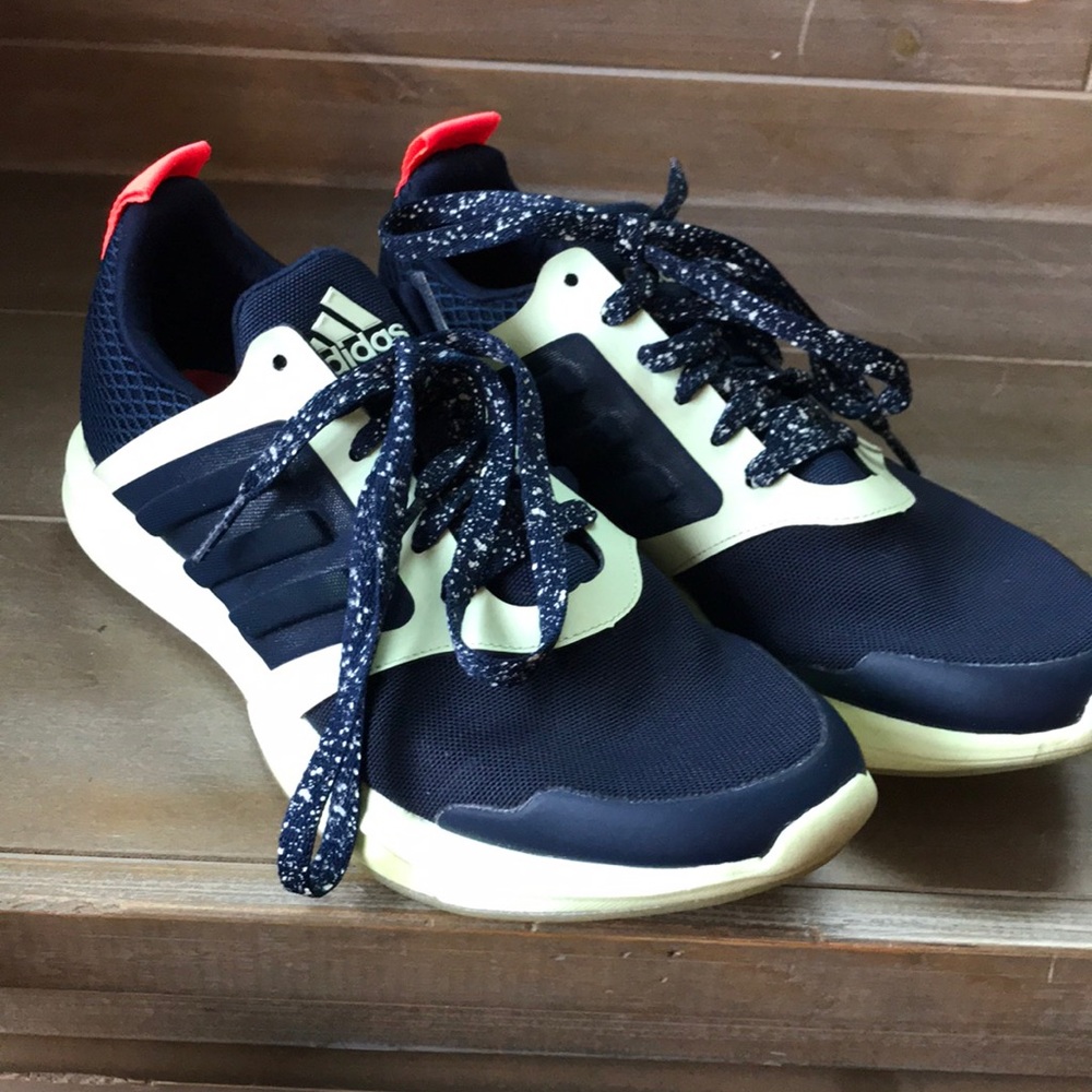 Adidas Trainers
